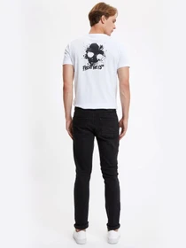Джинсы DeFacto Slim модель R8788AZ-NM40 Фото