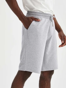 Шорты DeFacto модель N0744AZ-GR210 Фото