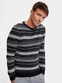 Свитры и кардиганы DeFacto модель R8926AZ-BK27 Фото