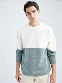 Свитры и кардиганы DeFacto модель W6595AZ-TR265 Фото