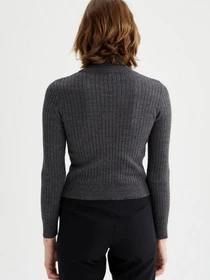 Светри та кардигани DeFacto модель T0271AZ-AR4 Фото