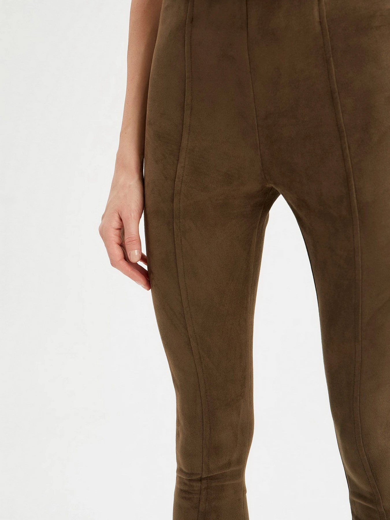 Штани DeFacto модель V7491AZ-KH211 Штани DeFacto модель V7491AZ-KH211 Фото