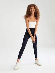 Джинсы DeFacto Skinny модель W3778AZ-BE458 Фото