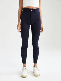 Джинсы DeFacto Skinny модель W3778AZ-BE458 Фото