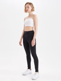 Джинсы DeFacto Skinny модель X0797AZ-NM36 Фото
