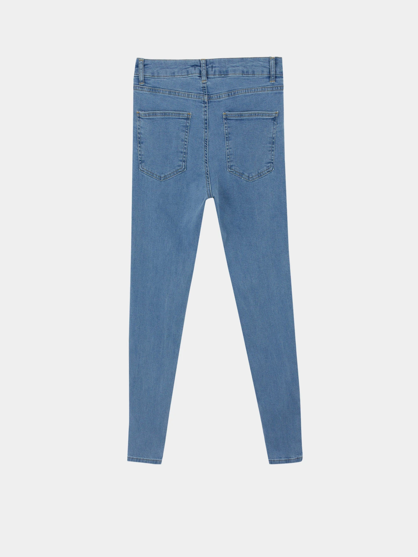 Джинсы DeFacto модель Y4261AZ-NM39 Джинсы DeFacto модель Y4261AZ-NM39 Фото
