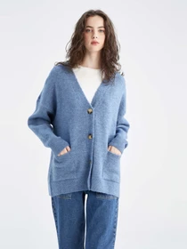 Свитры и кардиганы DeFacto модель R1392AZ-BE303 Фото
