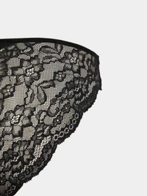 Нижнее белье DeFacto модель T8495AZ-BK27 Фото
