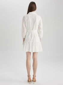 Платья DeFacto модель A0059AX-WT32 Фото