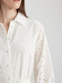 Платья DeFacto модель A0059AX-WT32 Фото