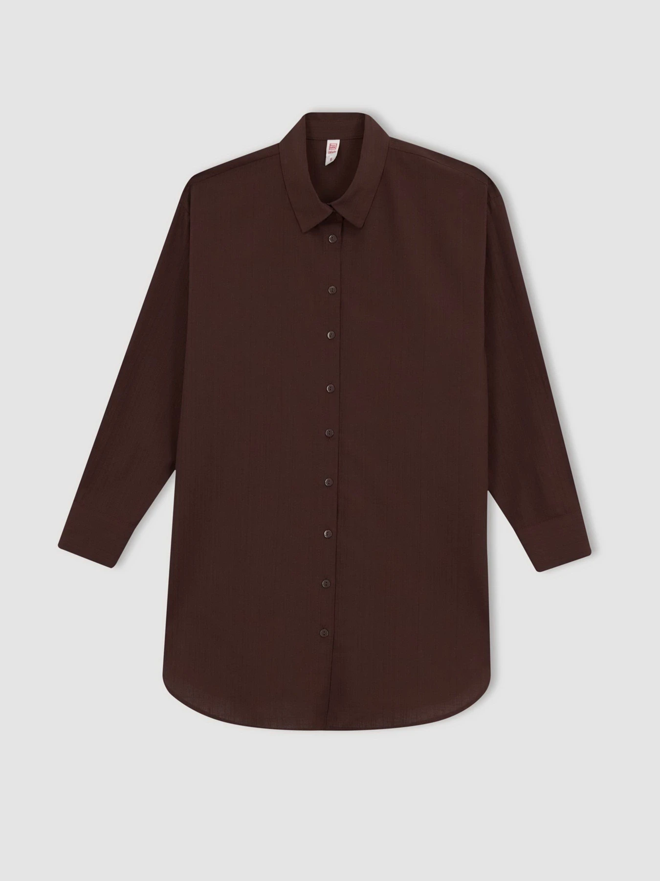 Рубашки DeFacto модель W8241AZ-BN328 Фото