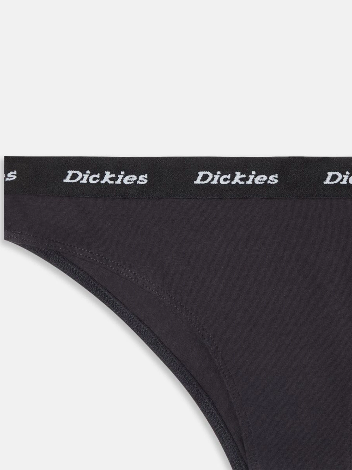 Нижня білизна Dickies Brief модель DK0A4XOKBLK1 Фото