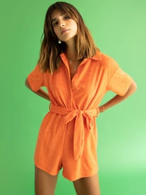 Комбинезоны DeFacto модель Y0578AZ-OG63 Фото