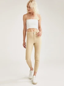 Джинсы DeFacto Super Skinny модель S5838AZ-BG203 Фото