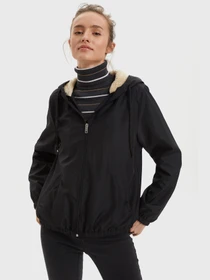 Куртки и дубленки DeFacto модель R0395AZ-BK27 Фото