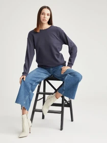 Худі та світшоти DeFacto модель T3825AZ-NV35 Фото
