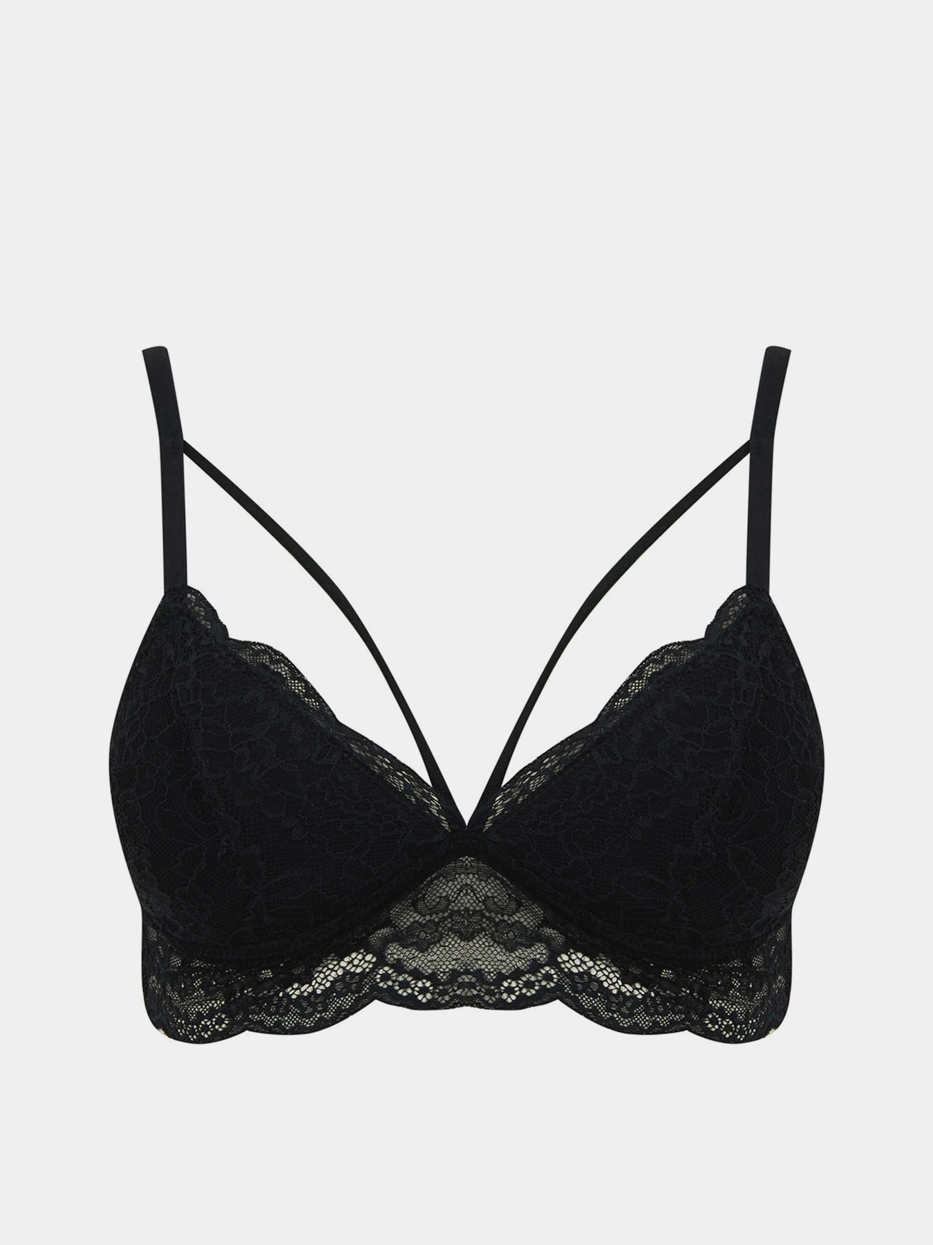 Нижня білизна DeFacto модель R6569AZ-BK27 Нижня білизна DeFacto модель R6569AZ-BK27 Фото