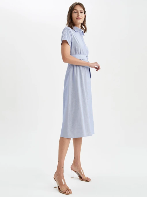 Сукні DeFacto модель U8978AZ-BE37 Фото