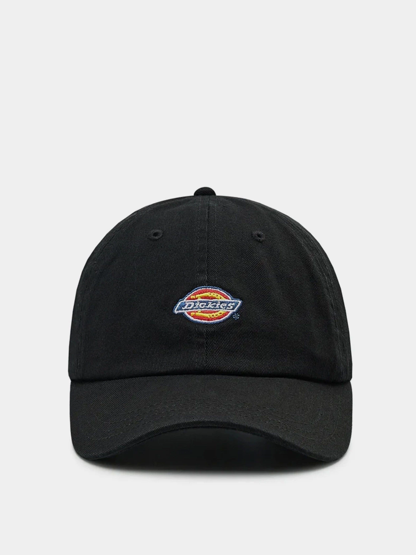 Шапки и кепки Dickies Hardwick модель DK0A4TKVBLK1 Фото