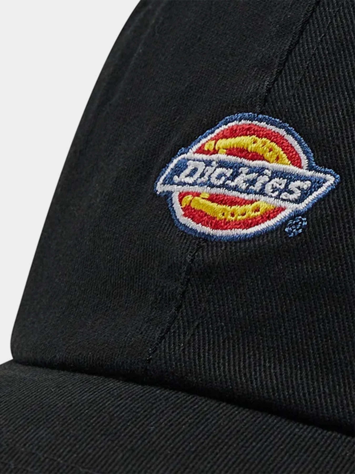 Шапки и кепки Dickies Hardwick модель DK0A4TKVBLK1 Шапки и кепки Dickies Hardwick модель DK0A4TKVBLK1 Фото