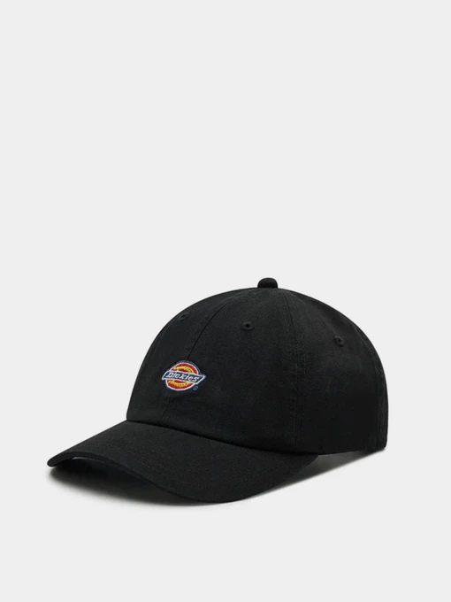 Шапки та кепки Dickies Hardwick модель DK0A4TKVBLK1 Фото
