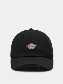 Шапки и кепки Dickies Hardwick модель DK0A4TKVBLK1 Фото