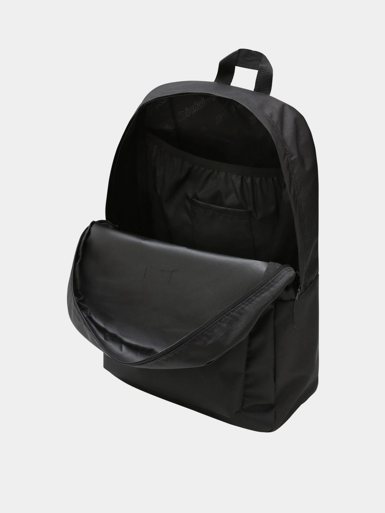 Рюкзаки Dickies Chickaloon модель DK0A4XIQBLK1 Фото