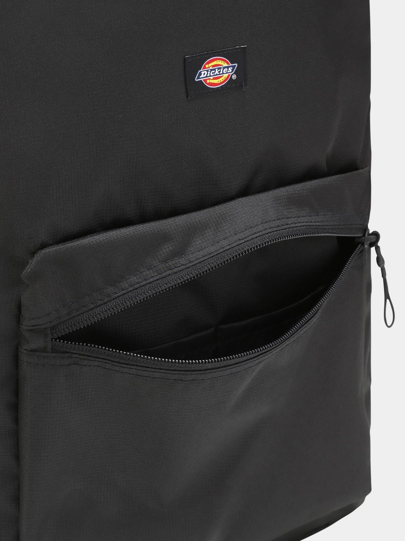 Рюкзаки Dickies Chickaloon модель DK0A4XIQBLK1 Фото