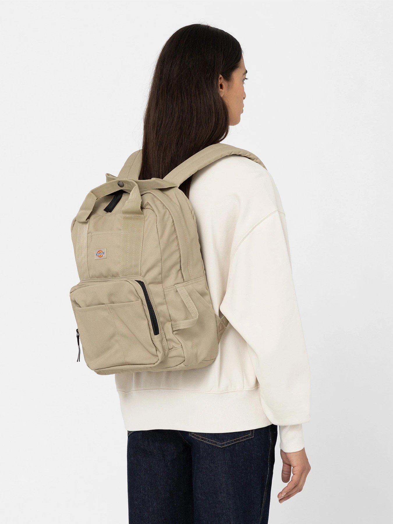 Рюкзаки Dickies Lisbon модель DK0A4X7FKHK1 Рюкзаки Dickies Lisbon модель DK0A4X7FKHK1 Фото