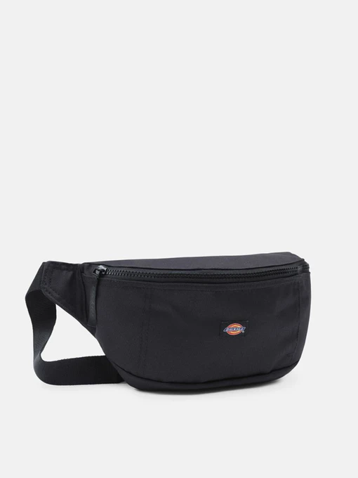 Сумки Dickies Blanchard модель DK0A4X8QBLK1 Фото
