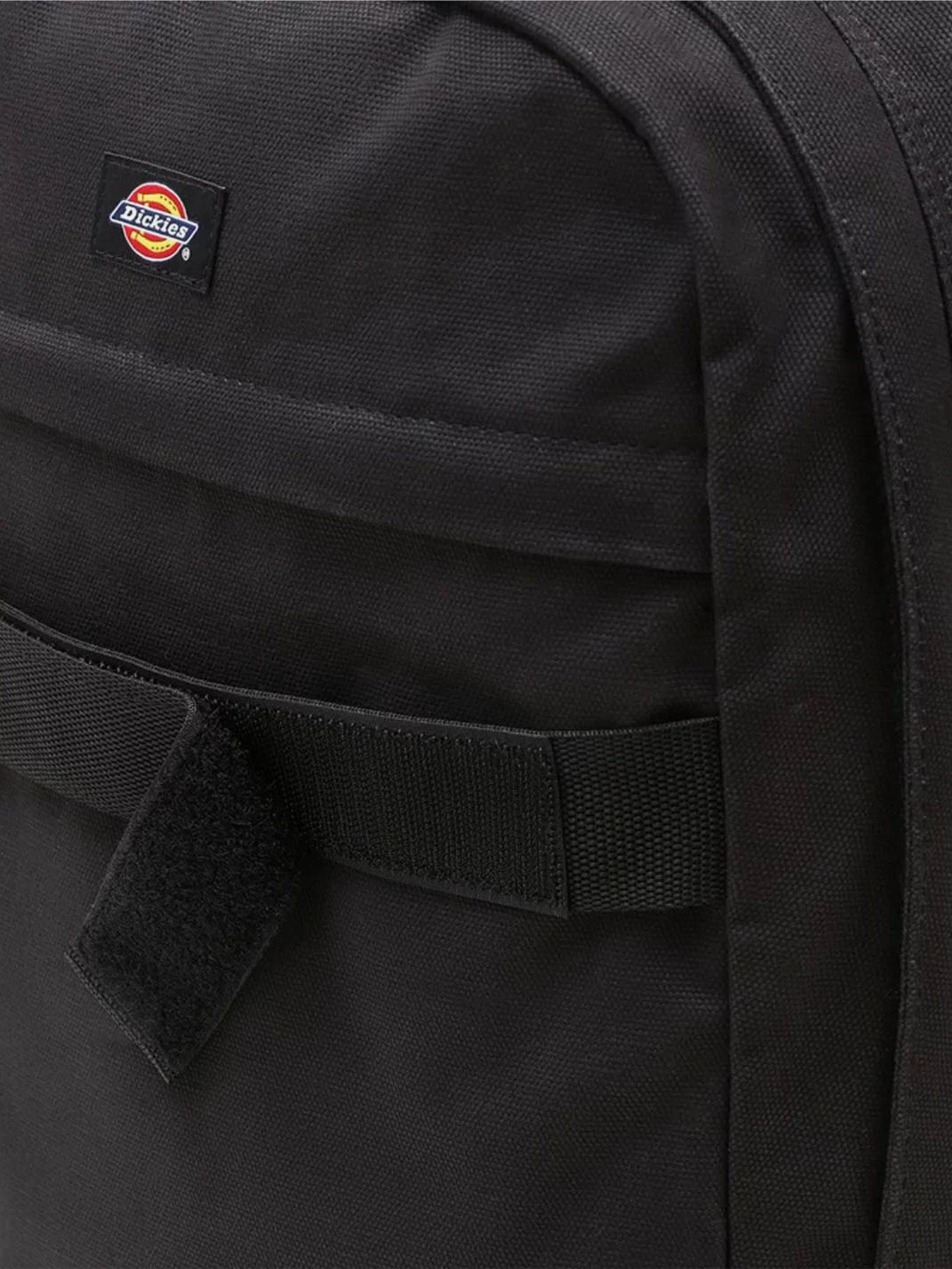 Рюкзаки Dickies Duck Canvas модель DK0A4XF9BLK1 Рюкзаки Dickies Duck Canvas модель DK0A4XF9BLK1 Фото