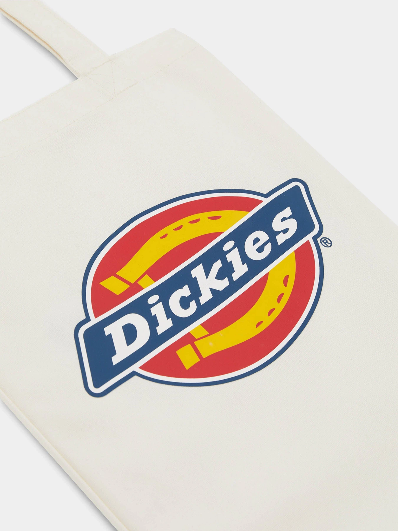 Сумки Dickies Icon Tote модель DK0A4XFAECR1 Сумки Dickies Icon Tote модель DK0A4XFAECR1 Фото