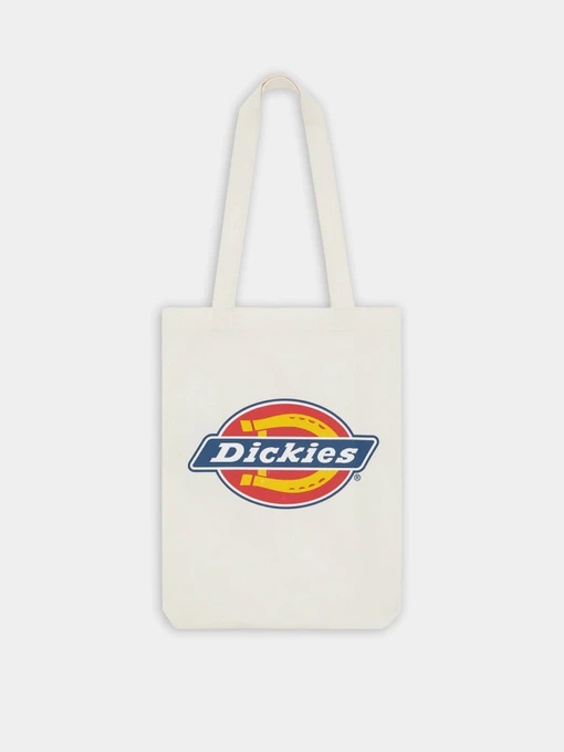 Сумки Dickies Icon Tote модель DK0A4XFAECR1 Фото
