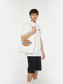 Сумки Dickies Icon Tote модель DK0A4XFAECR1 Фото