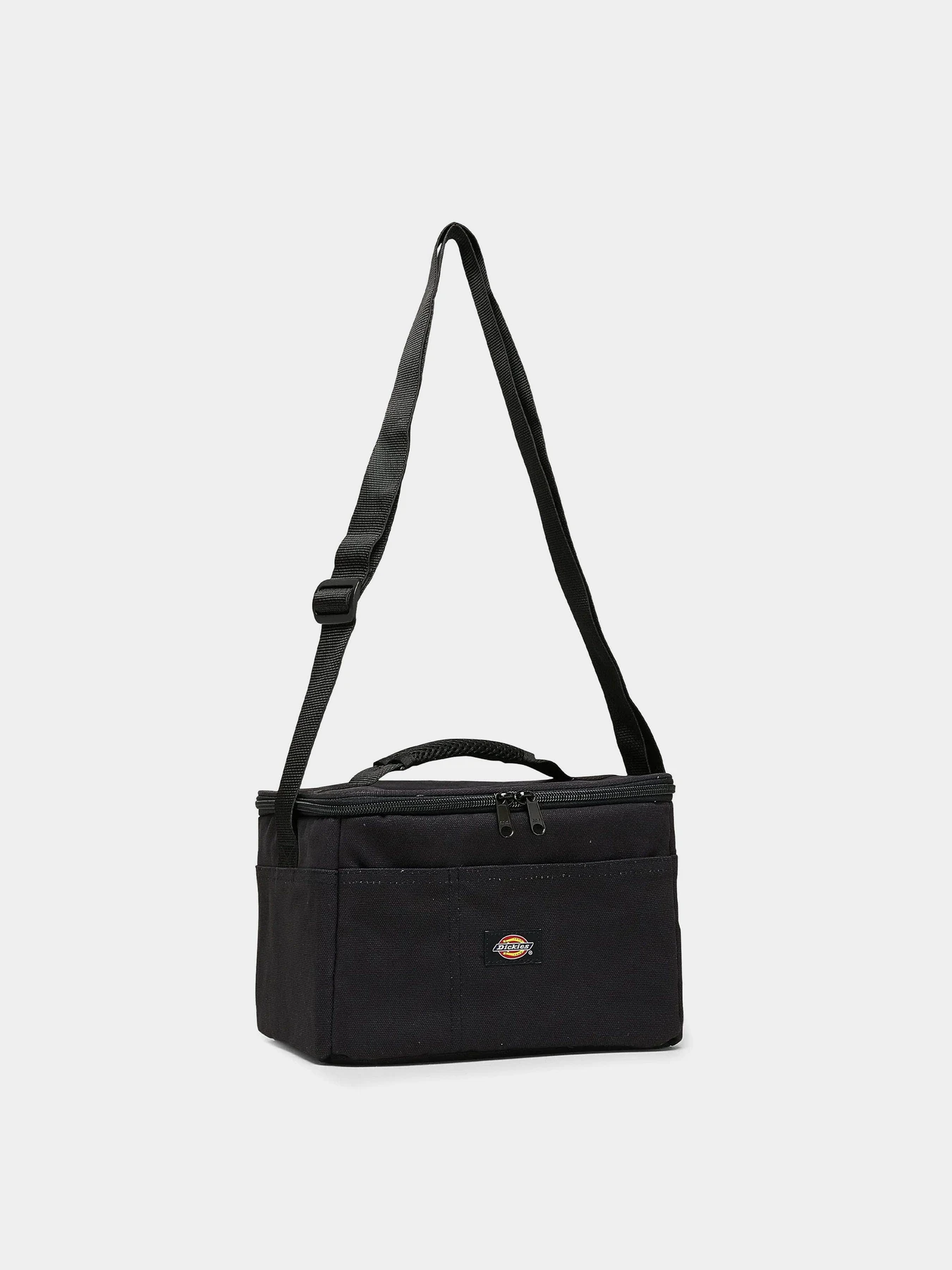 Сумки Dickies Duck Canvas модель DK0A4XGCBLK1 Фото