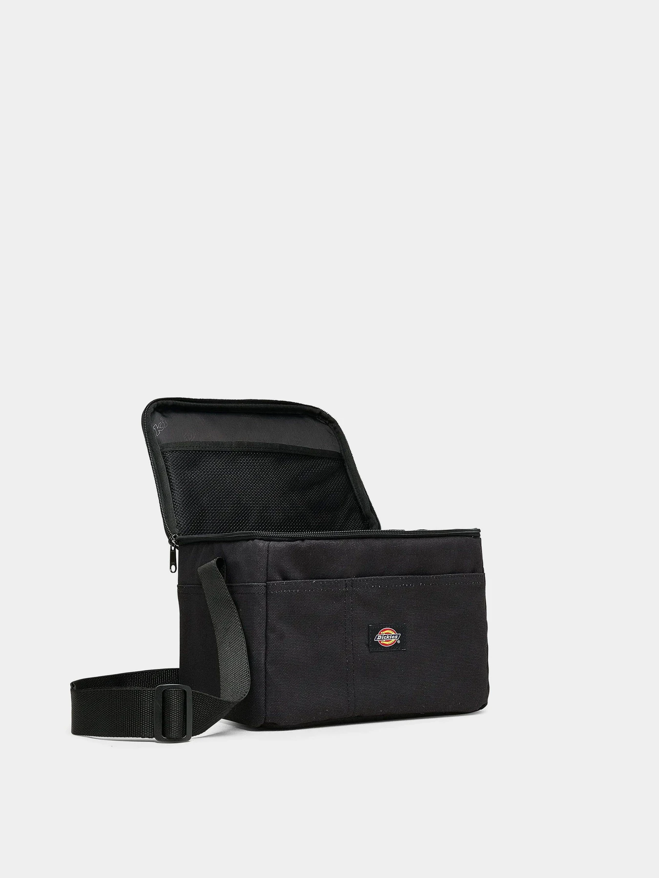 Сумки Dickies Duck Canvas модель DK0A4XGCBLK1 Фото