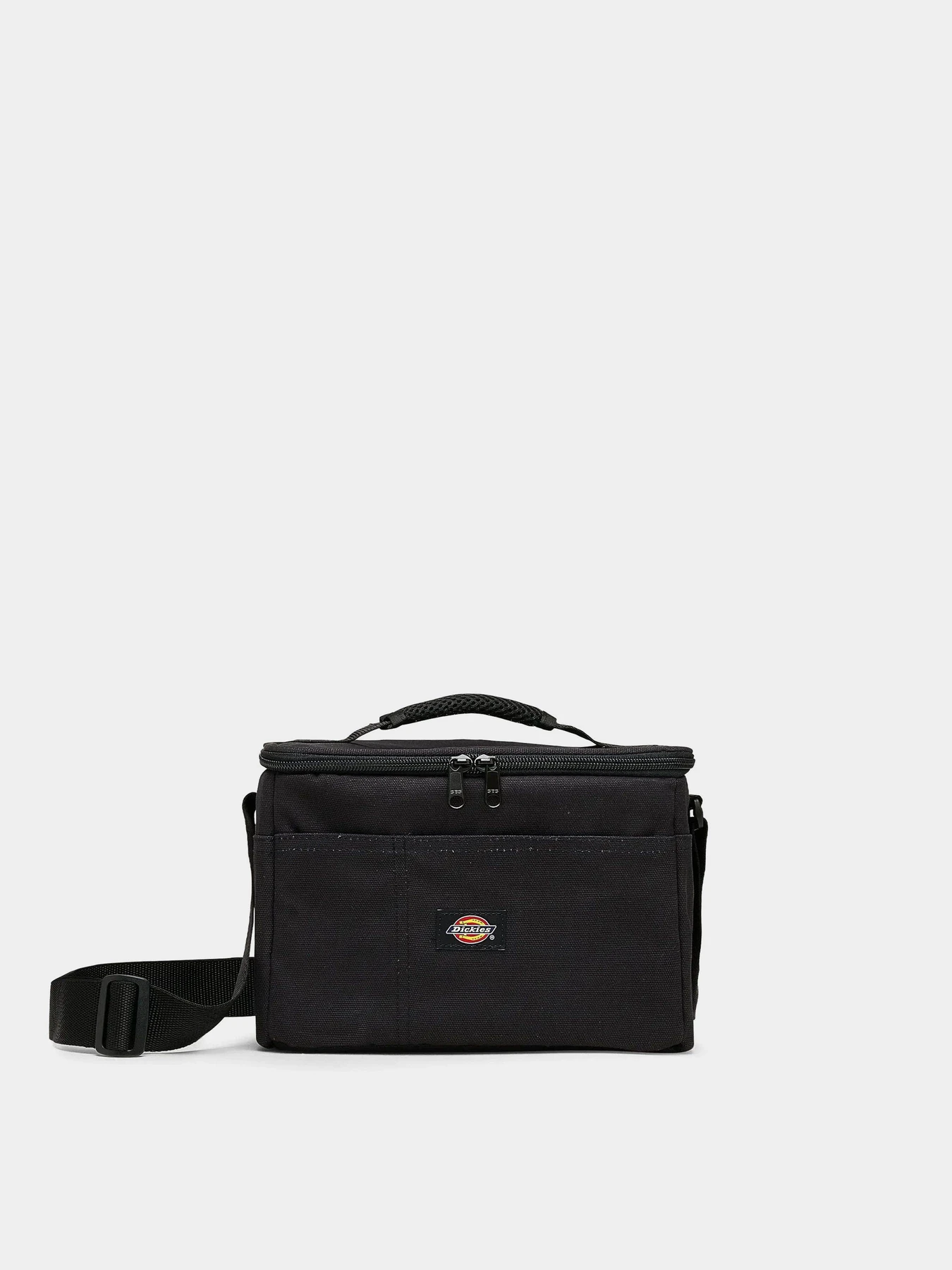Сумки Dickies Duck Canvas модель DK0A4XGCBLK1 Фото