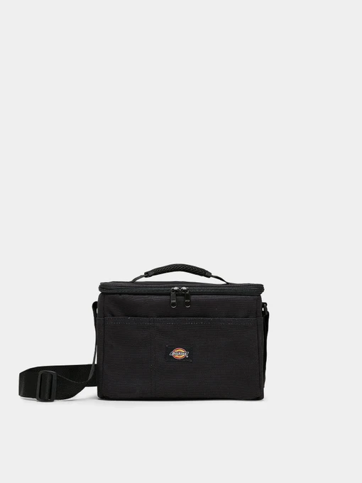 Сумки Dickies Duck Canvas модель DK0A4XGCBLK1 Фото