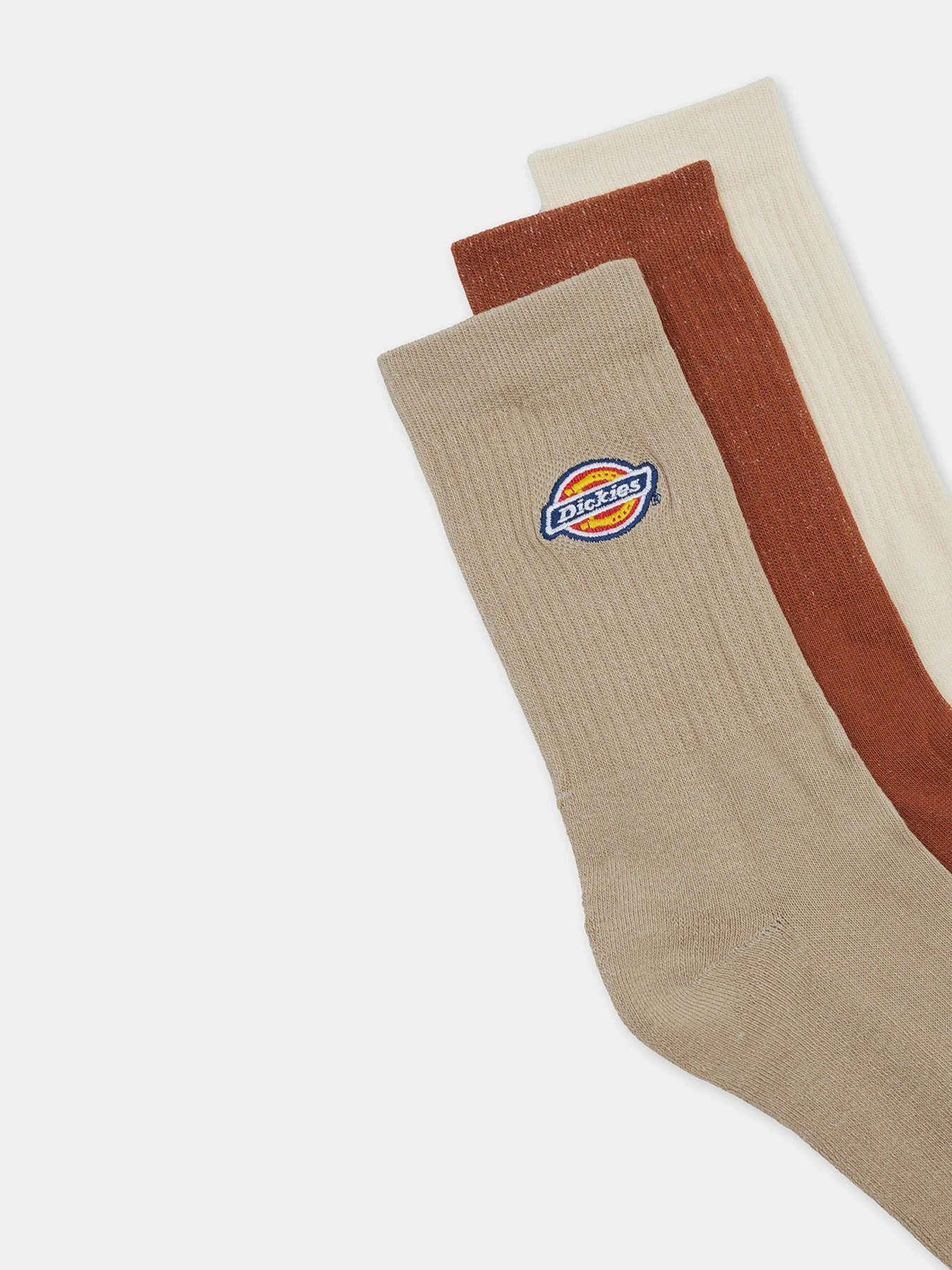 Шкарпетки та гольфи Dickies Valley Grove модель DK0A4X82SS01 Шкарпетки та гольфи Dickies Valley Grove модель DK0A4X82SS01 Фото
