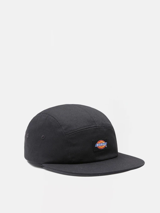 Шапки та кепки Dickies Albertville модель DK0A4XC1BLK1 Фото
