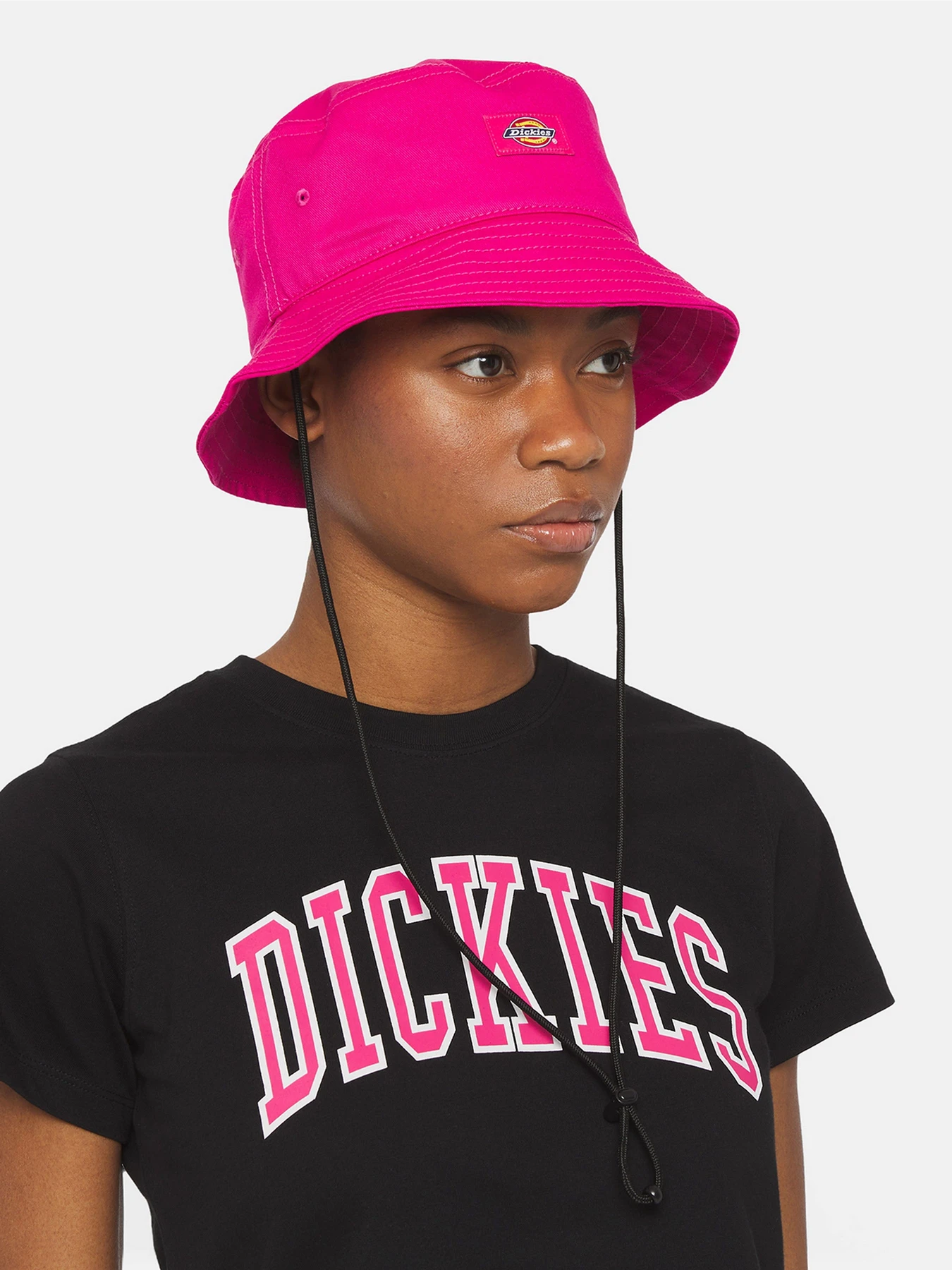 Шапки и кепки Dickies Clarks Grove Bucket модель DK0A4XXSH191 Шапки и кепки Dickies Clarks Grove Bucket модель DK0A4XXSH191 Фото
