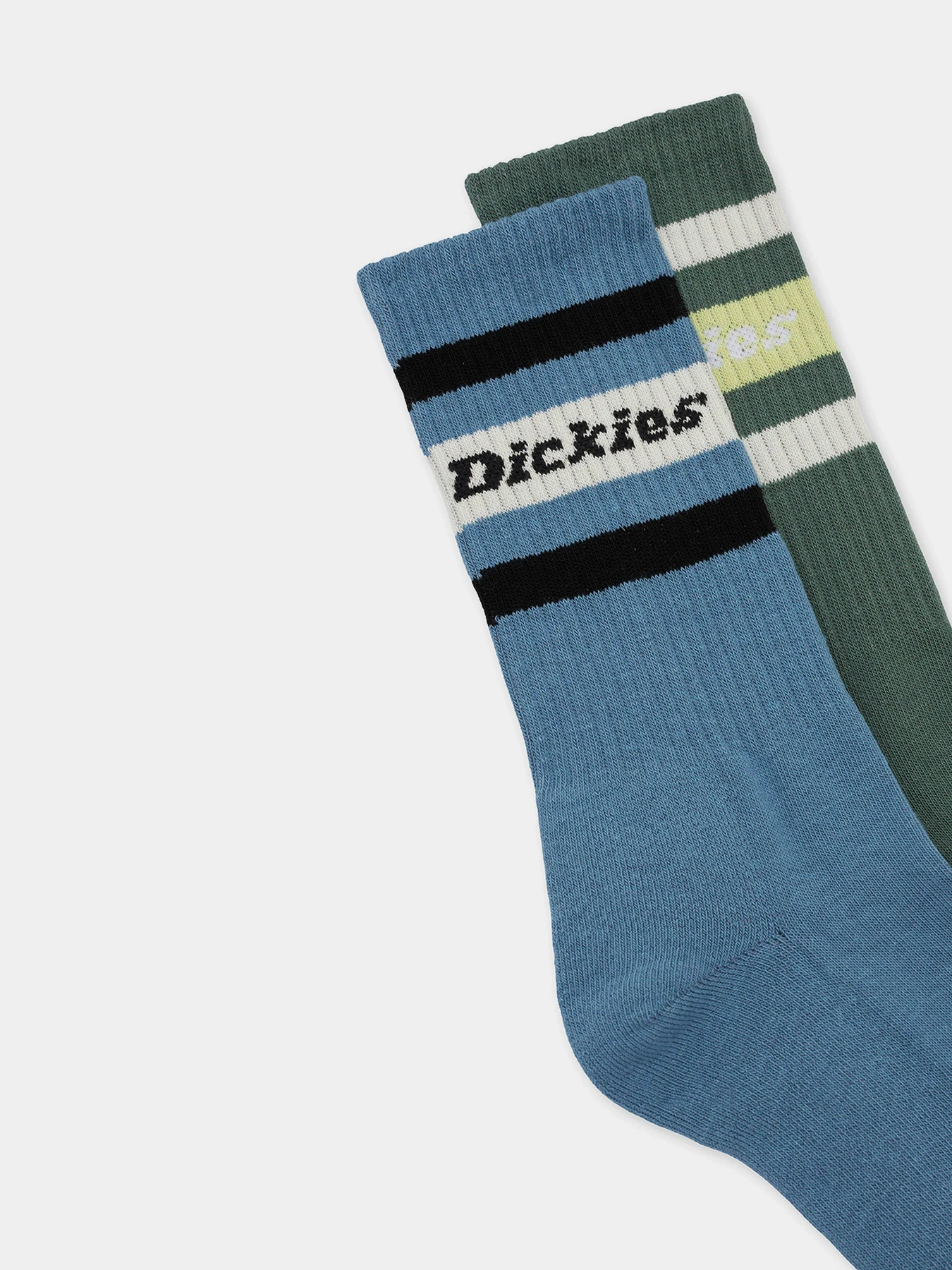 Шкарпетки та гольфи Dickies Genola модель DK0A4XDKH151 Фото