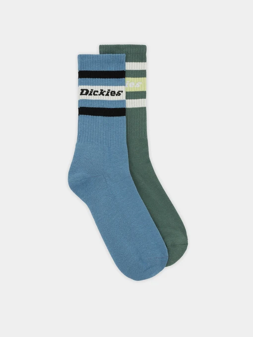Шкарпетки та гольфи Dickies Genola модель DK0A4XDKH151 Фото