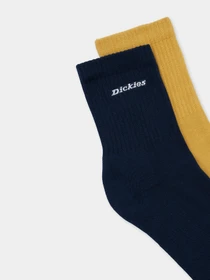 Шкарпетки та гольфи Dickies New Carlyss модель DK0A4XJYDNX1 Фото