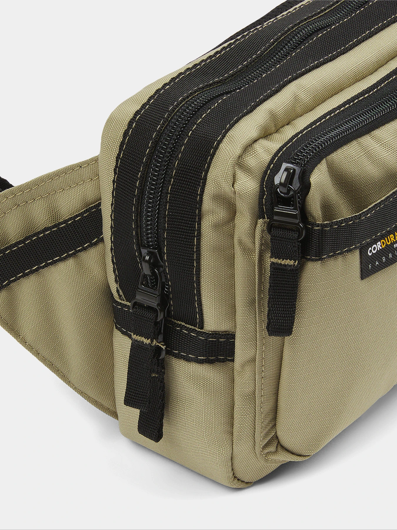 Сумки Dickies Ashville Cross Body модель DK0A4Y1VKHK1 Сумки Dickies Ashville Cross Body модель DK0A4Y1VKHK1 Фото