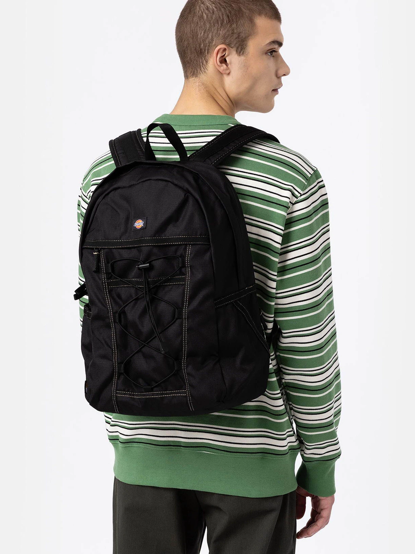 Рюкзаки Dickies Ashville модель DK0A4Y33BLK1 Фото