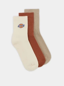 Шкарпетки та гольфи Dickies Valley Grove Mid модель DK0A4Y9OSS01 Фото