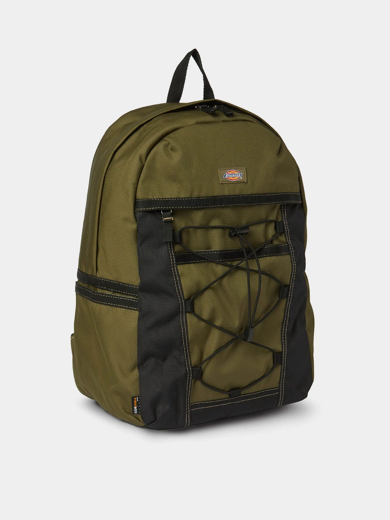 Рюкзаки Dickies Ashville модель DK0A4Y33MGR1 Рюкзаки Dickies Ashville модель DK0A4Y33MGR1 Фото