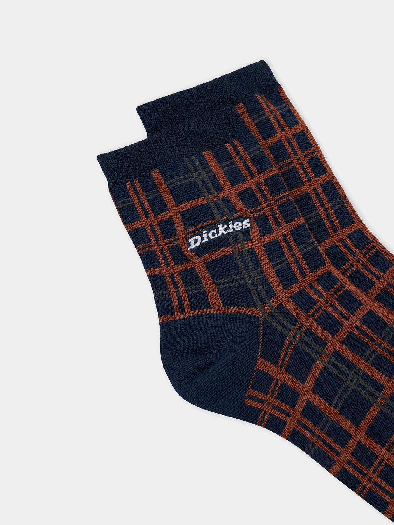 Шкарпетки та гольфи Dickies Surry модель DK0A4YPQH761 Фото