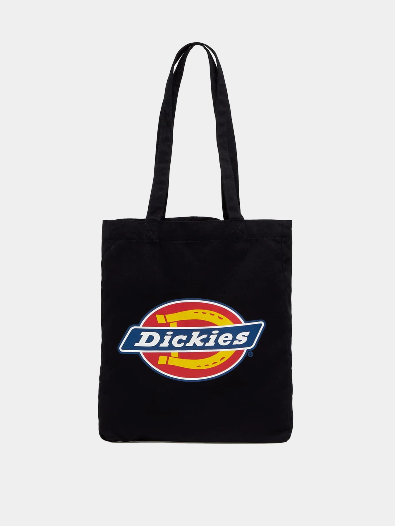 Сумки Dickies Icon Tote модель DK0A4XFABLK1 Сумки Dickies Icon Tote модель DK0A4XFABLK1 Фото